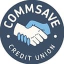 Commsave Credit Union logo