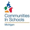 Communities In Schools of Michigan logo