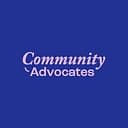 Community Advocates logo