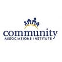 Community Associations Institute logo