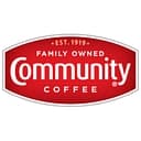 Community Coffee logo
