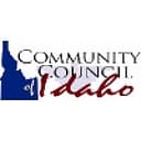 COMMUNITY COUNCIL OF IDAHO INC logo