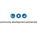 Community Development Partnership logo