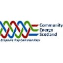 Community Energy Scotland logo