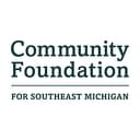 Community Foundation for Southeast Michigan logo
