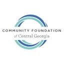 Community Foundation of Central Georgia logo