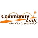 Community Link, Inc. logo