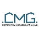 Community Management Group logo