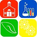Community Resources for Science logo