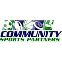 Community Sports Partners logo