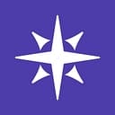 Compass AI logo