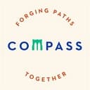 Compass Charter School logo