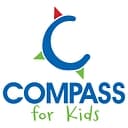 Compass for Kids, Inc. logo