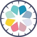 Compass Rose International logo