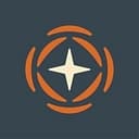 Compass Rose Ventures logo