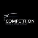 Competition Auto Group logo