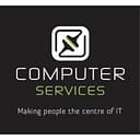 Computer Services logo