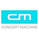 Concept Machine logo
