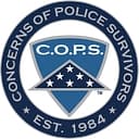 CONCERNS OF POLICE SURVIVORS, INC. logo