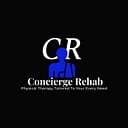 Concierge Rehab, Inc. logo