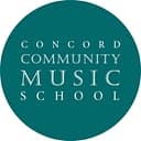 Concord Community Music School logo