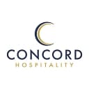 Concord Hospitality Enterprises logo