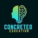 Concreted Education logo