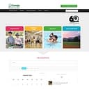 Conejo Recreation & Park District logo