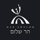 Congregation Har Shalom Potomac, MD logo