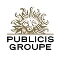 Connect at Publicis Media logo