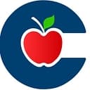 Conroe Independent School District logo