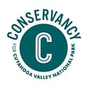 Conservancy for Cuyahoga Valley National Park logo