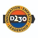 Consolidated High School District 230 logo