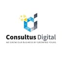 Consultus Digital Inc logo