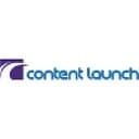 Content Launch logo
