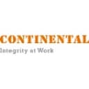 Continental Services logo