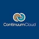 ContinuumCloud logo