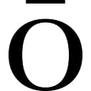 CONTŌR logo
