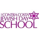 Contra Costa Jewish Day School logo
