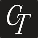 Contrarian Thinking logo