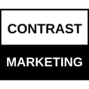 Contrast Marketing Inc. logo