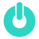 Convergent Energy and Power logo