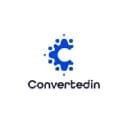 Converted logo
