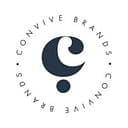 Convive Brands logo