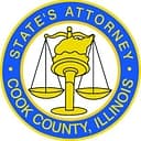 Cook County State’s Attorney’s Office logo