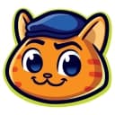 Cool Cat Fence logo
