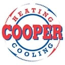 Cooper Heating, Cooling, Plumbing, & Electrical logo