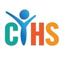 Coordinated Youth and Human Services logo