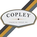 Copley Financial Group, Inc. logo