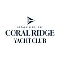 Coral Ridge Yacht Club logo